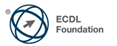 Logo European Computer Driving Licence Foundation